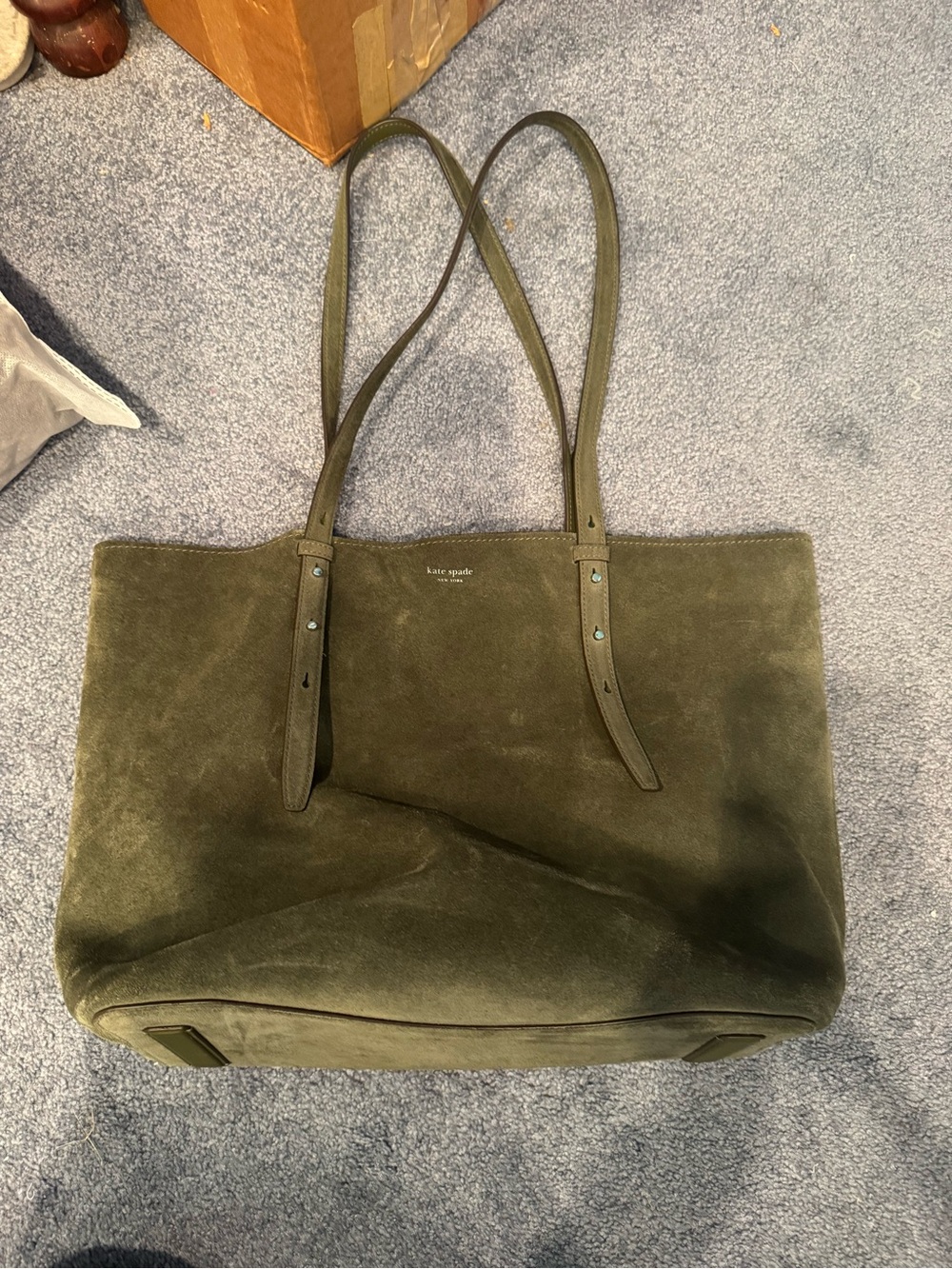 Kate spade tote